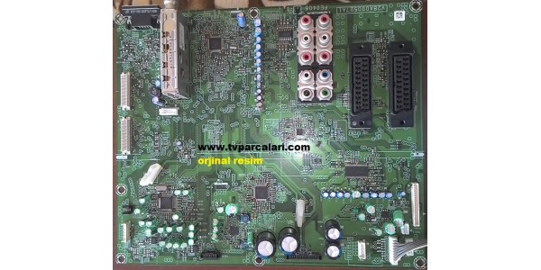 V28A000527A1, PE0406, LTA400HT-LH4, Toshiba 40XF350P, 40XF355, 42XV635, Main Board